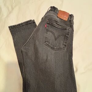 Levi’s 501 S Dark Denim Jeans